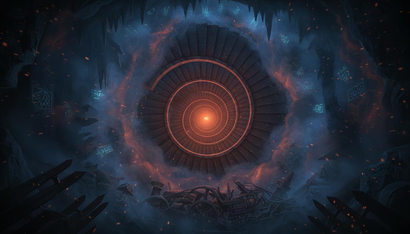 Exploring the Spiral Movies: a Complete Guide to the Film Series