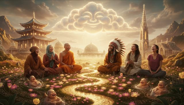 Exploring movie spiritual comedy movies: a complete guide to the genre