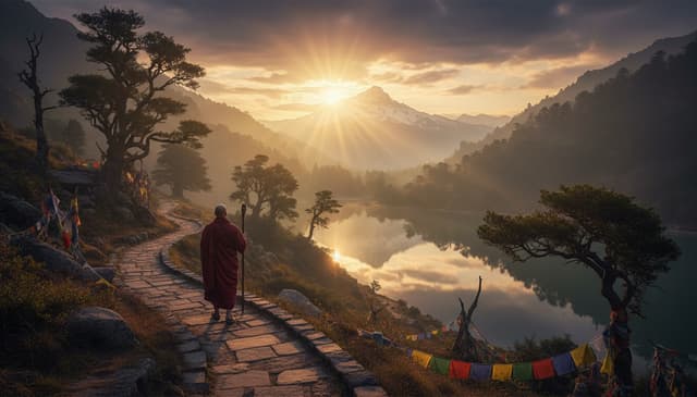 Exploring the movie spiritual journey: a guide to cinematic transformation