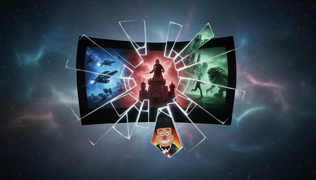 How Movie Spoilers Affect Your Viewing Experience and Enjoyment