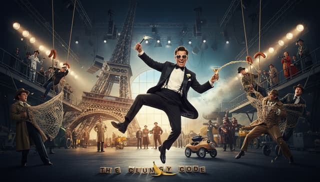 Exploring movie spy parody cinema: a fun twist on espionage films