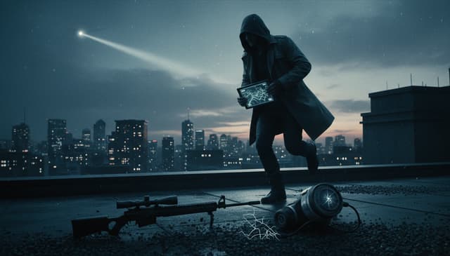 Exploring the art of movie spy thriller cinema: key elements and impact