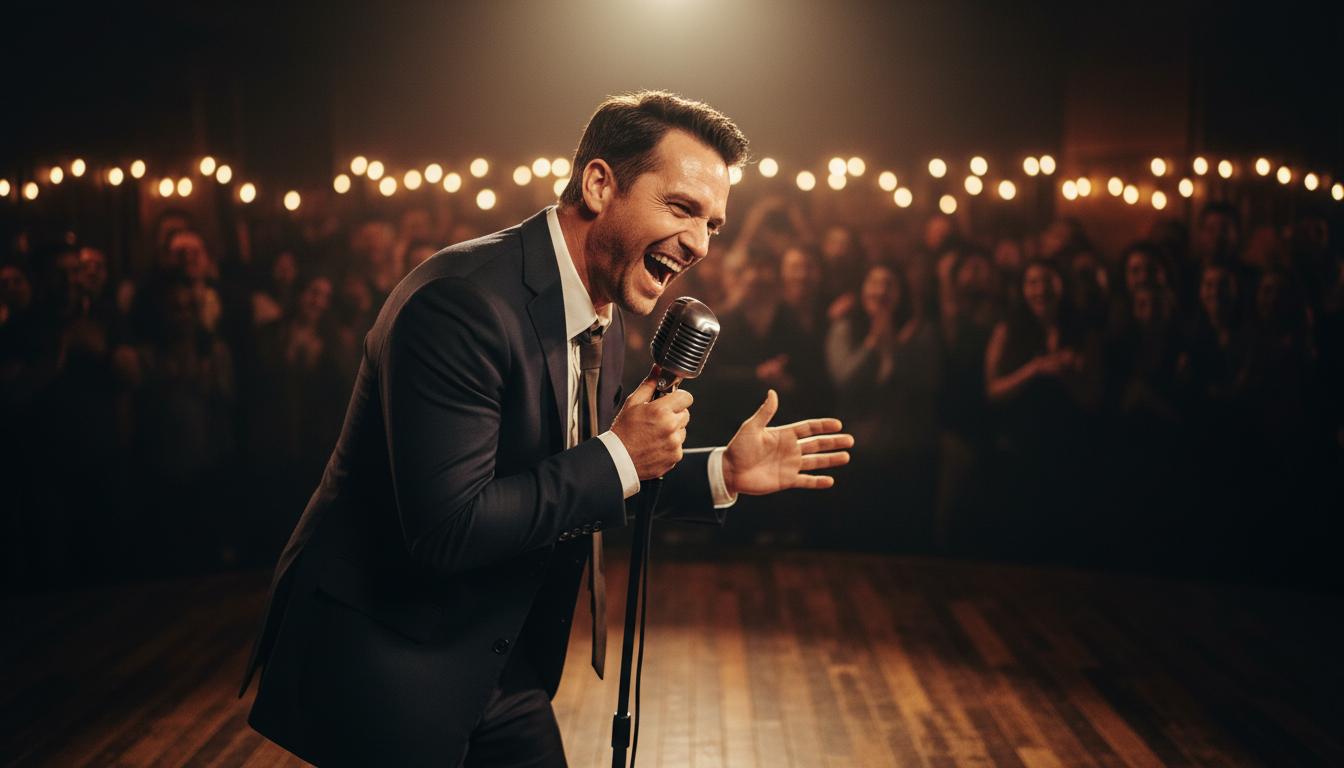 Exploring the Art of Stand Up in Documentary Filmmaking