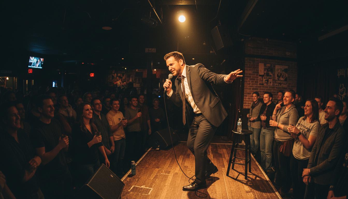 A Complete Guide to Movie Stand Up Movies and Their Impact