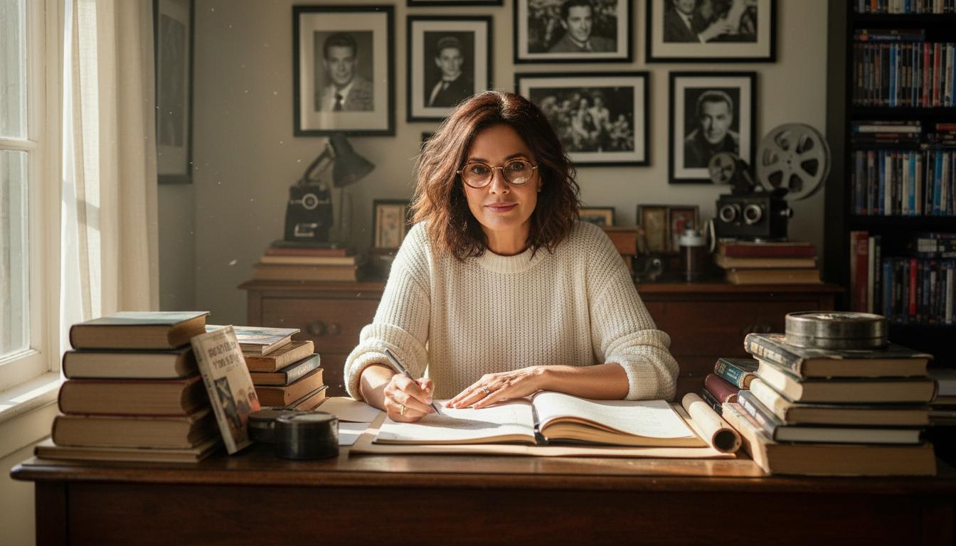 Exploring Movie Star Studies: Insights Into Fame and Film Industry Trends