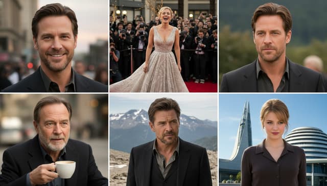 The evolving influence of movie stars in modern cinema