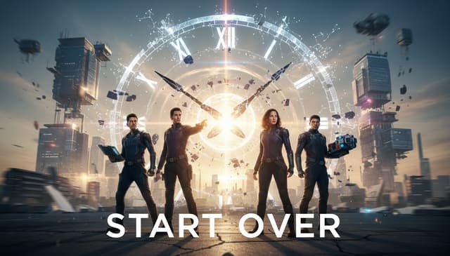 A complete guide to movie start over movies and their appeal