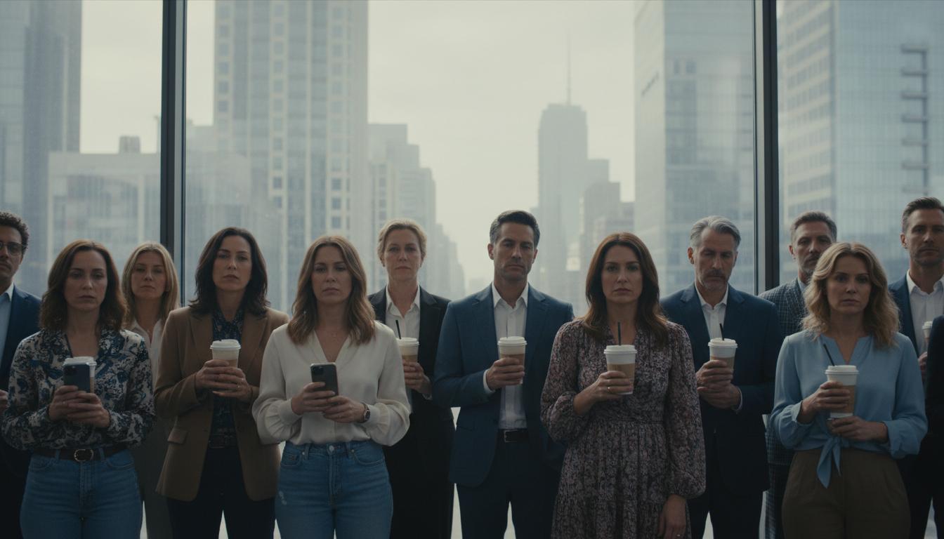 Exploring Movie Status Quo Movies: Why Stability Matters in Storytelling