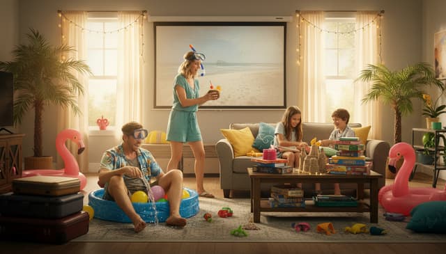 Best movie staycation comedy movies to brighten your weekend at home