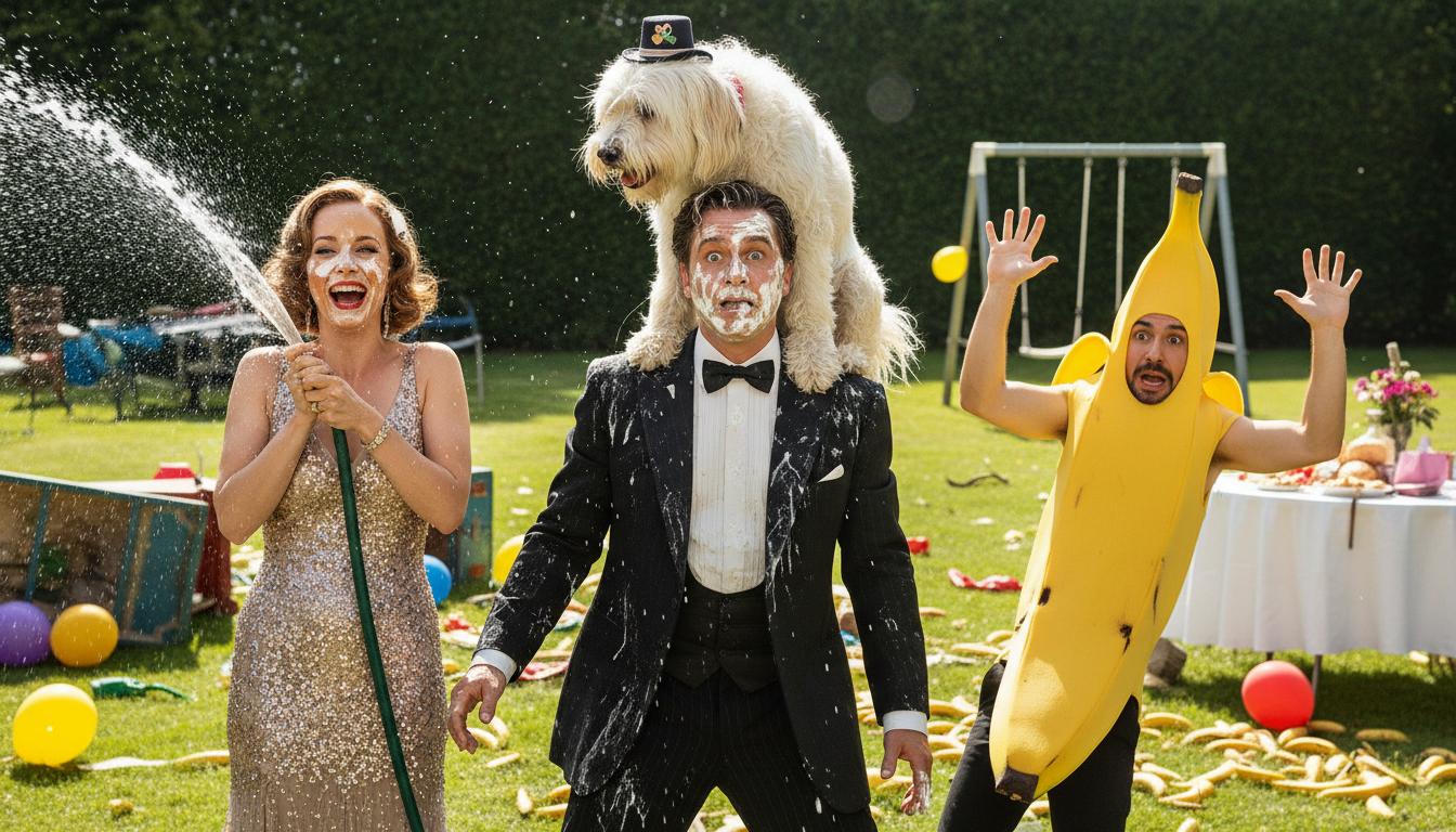 Why Movie Still Funny Movies Continue to Make Us Laugh Today