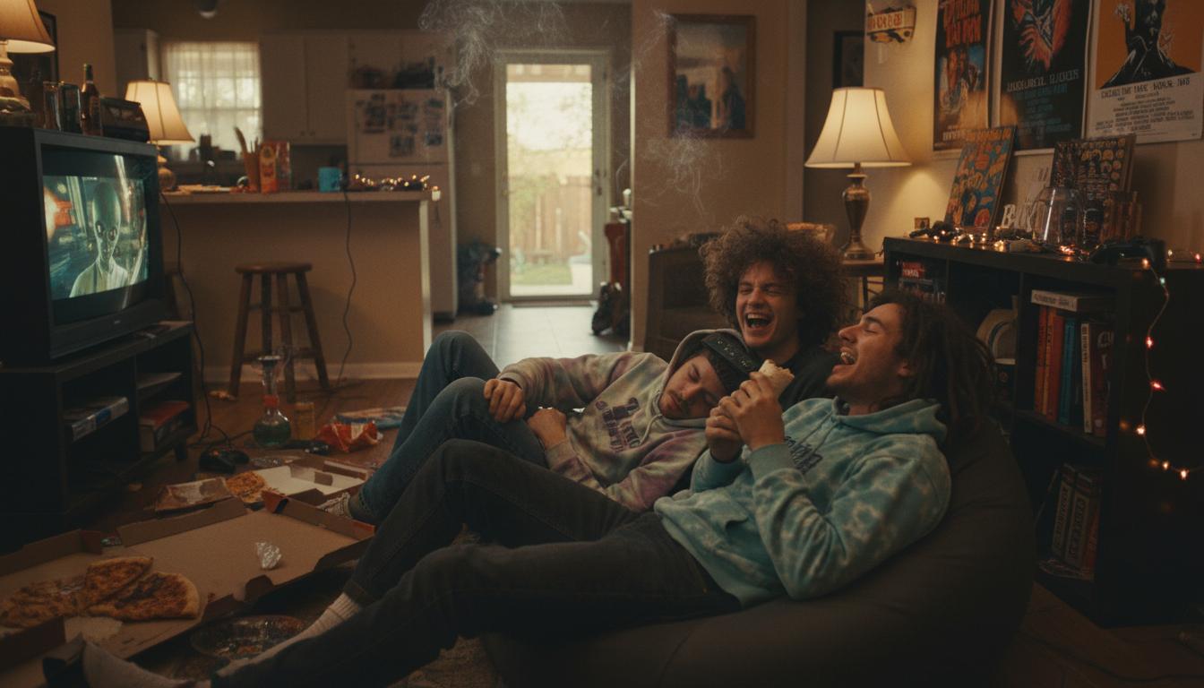 The Ultimate Guide to Movie Stoner Comedy Movies Worth Watching
