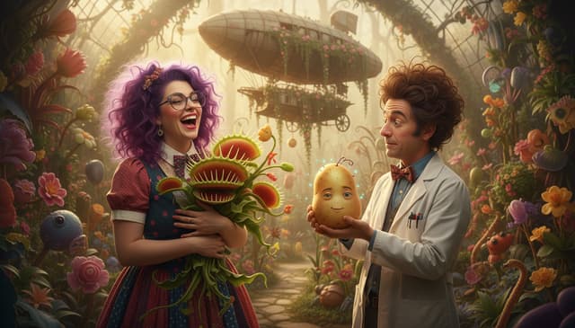 Exploring the charm of strange love comedy movies: a fresh perspective