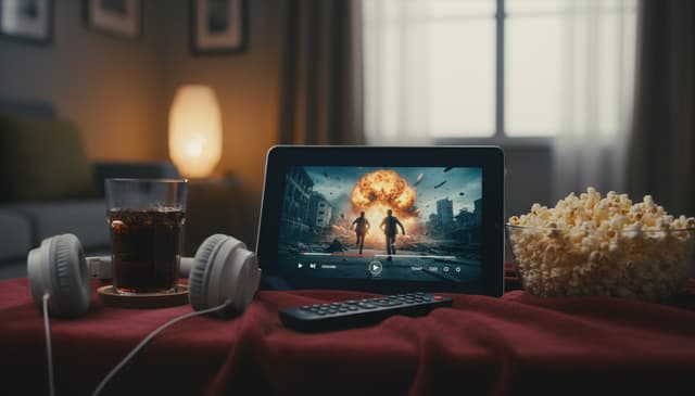 How movie streaming is shaping the future of entertainment in 2024
