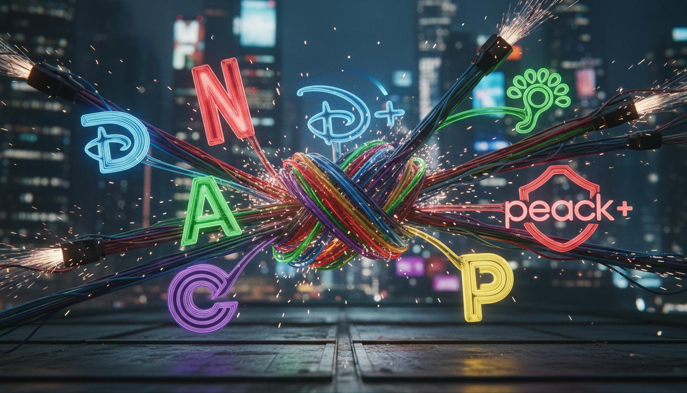 Navigating the Movie Streaming Wars: What to Expect in 2024