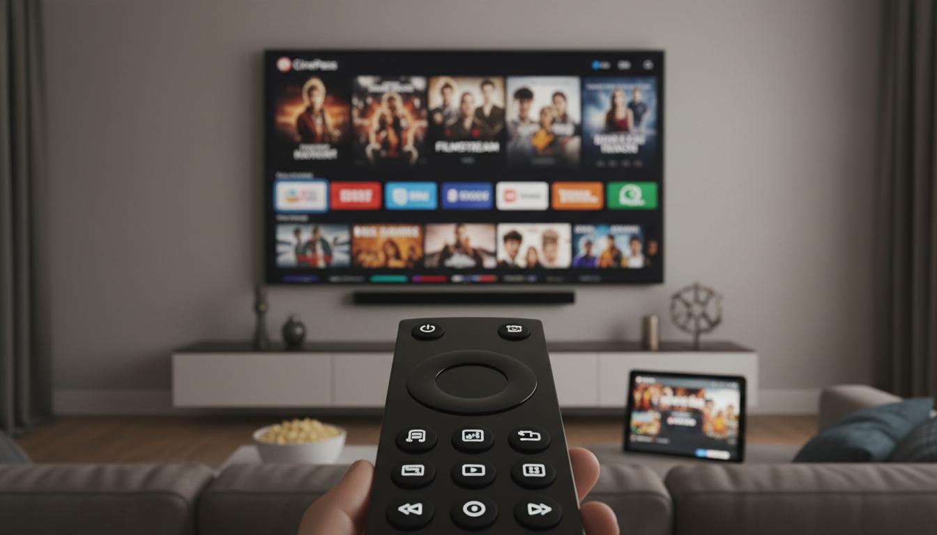 How Movie Subscriptions Are Changing the Way We Watch Films in 2024