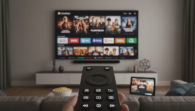 How movie subscriptions are changing the way we watch films in 2024