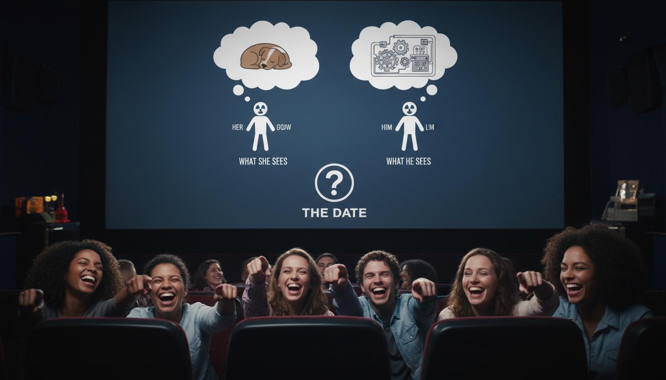 How Movie Subtext Humor Enhances Storytelling in Films