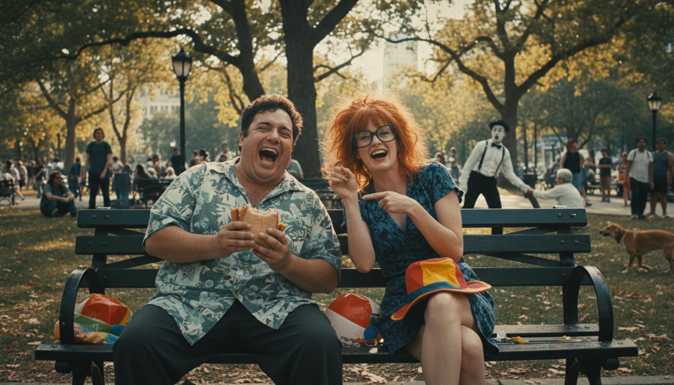 A Complete Guide to Movie Subtitle Comedy Movies and Their Appeal