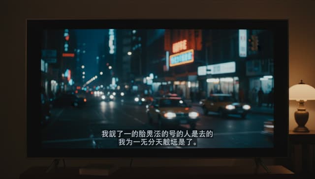 Complete guide to movie subtitling: techniques and best practices