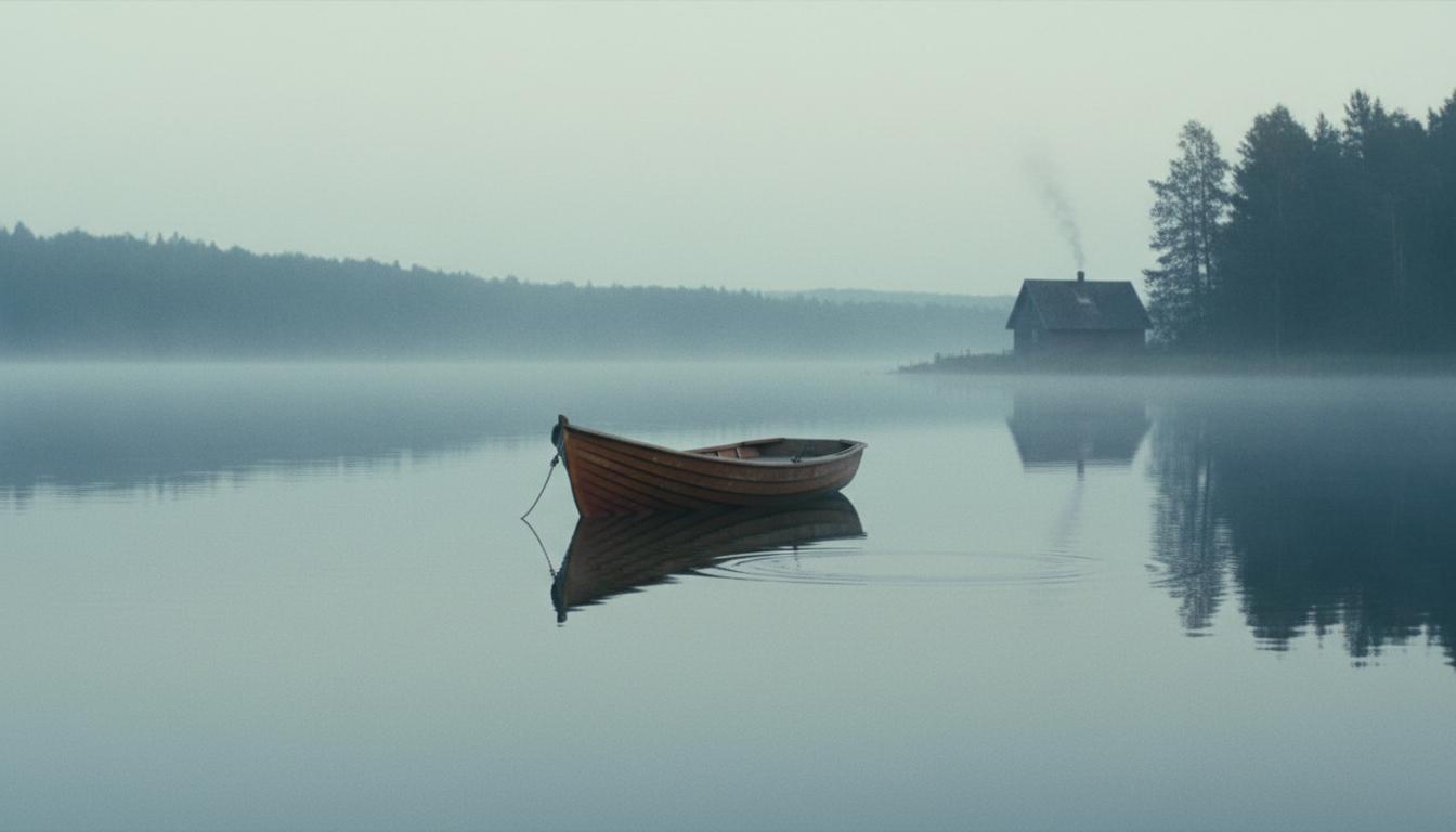 The Art of Subtle Movies: Exploring Understated Cinema