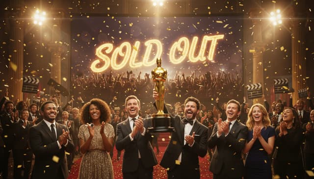 Understanding movie success: key factors behind hit movies