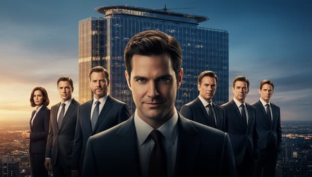 A complete guide to movie succession movies and their impact