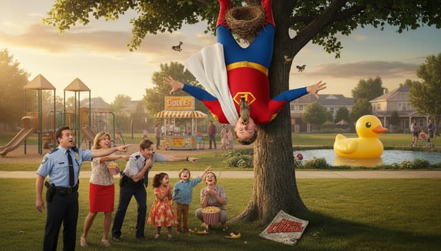 The evolution of movie superhero spoof movies: a complete guide