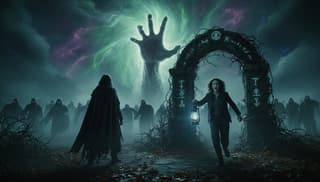 Exploring the evolution of supernatural horror in modern cinema