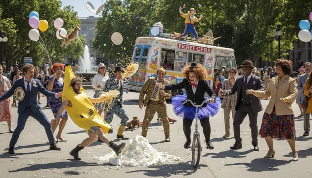 How movie surely comedy movies bring laughter to every viewer