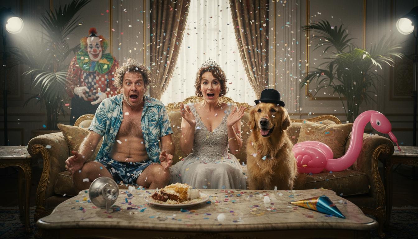 Complete Guide to Movie Surprise Comedy Movies You’ll Love