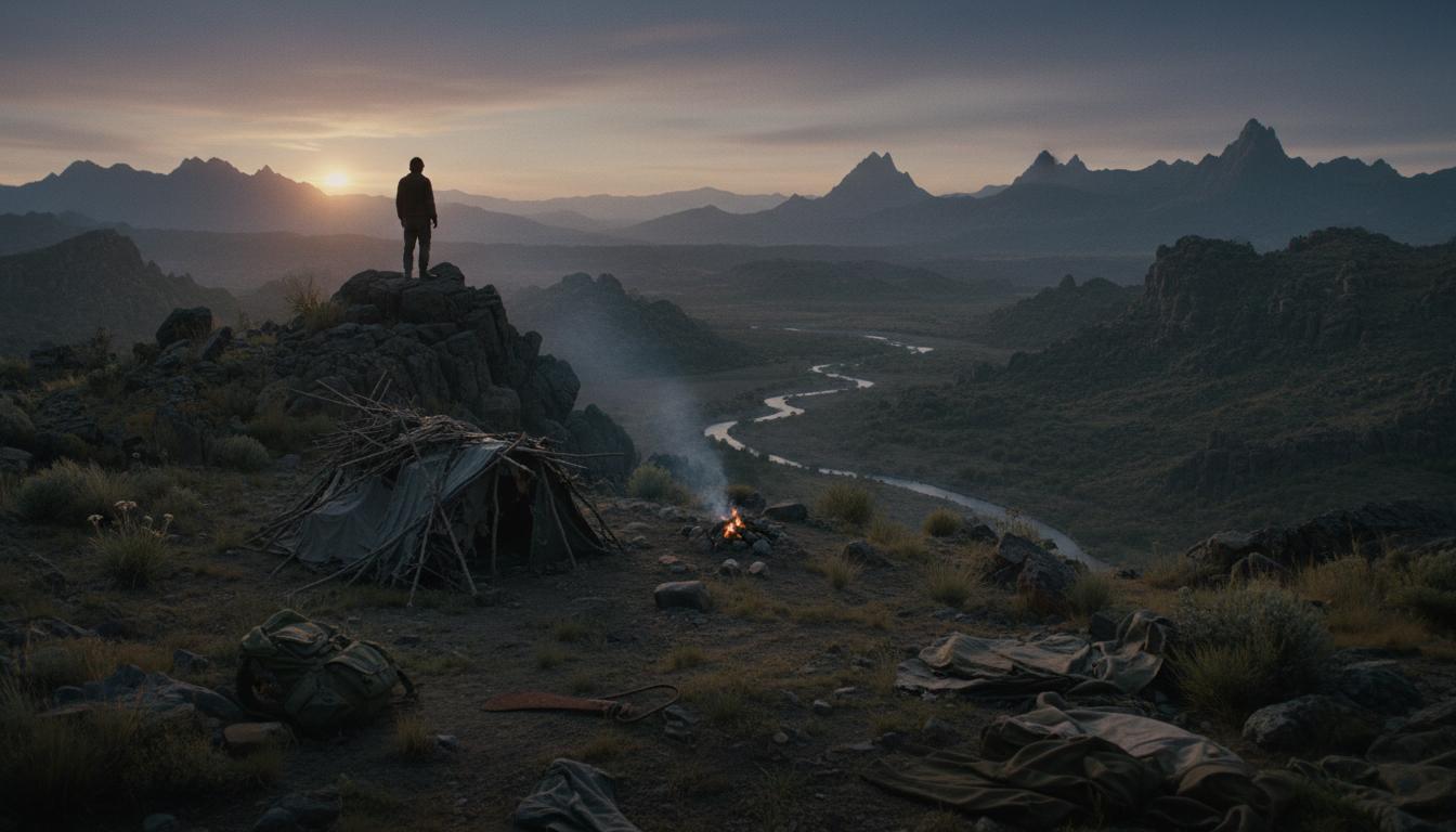 Exploring Movie Survival Cinema: Themes, Impact, and Best Examples