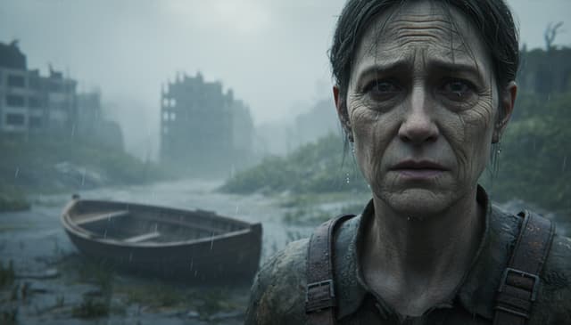 Exploring survivor guilt movies: themes and impact on audiences