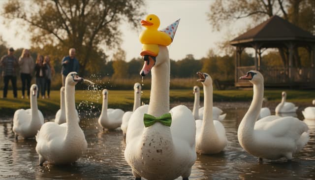 The best movie swan comedy movies to brighten your watchlist