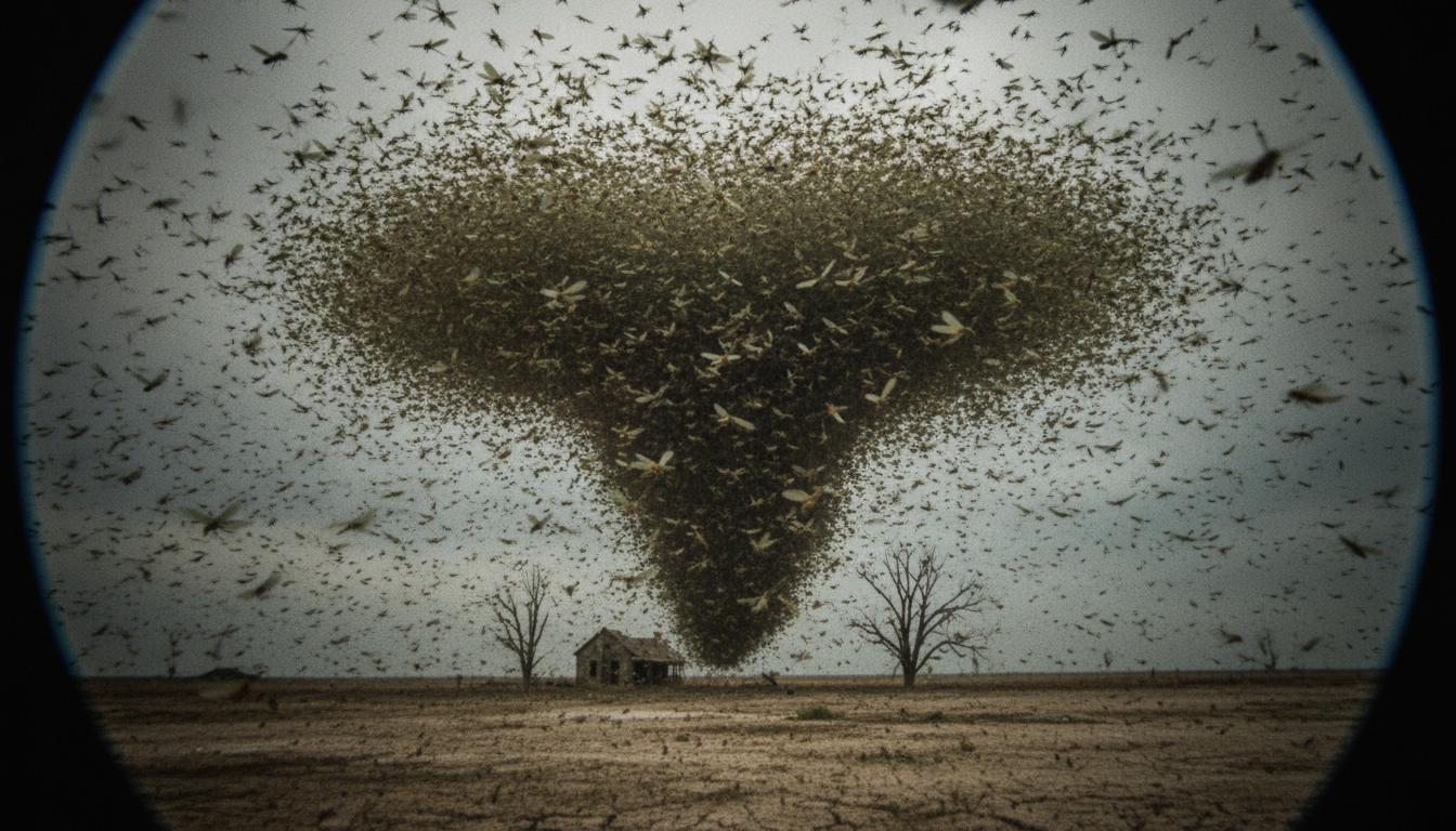 How Movie Swarm Movies Are Changing the Way We Watch Films