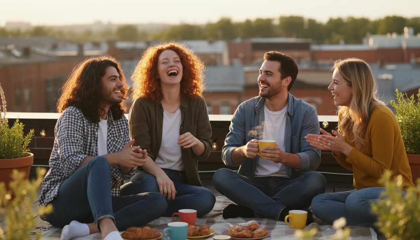 A Complete Guide to Movie Sweet Comedy Movies You’ll Love