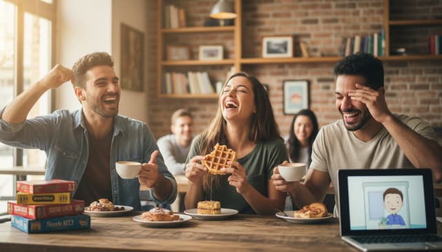 Finding the perfect movie sweet spot comedy: a complete guide