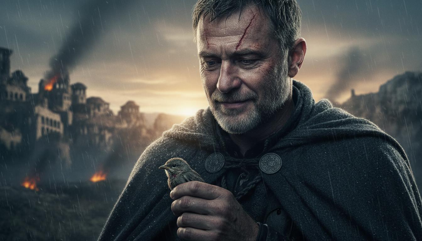 How to Create a Movie Sympathetic Villain That Resonates with Audiences