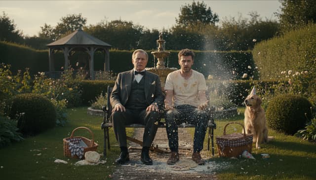 Exploring movie sympathy comedy movies: what makes them truly charming