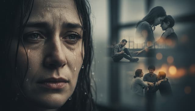 Exploring movie sympathy movies: stories that evoke deep emotions