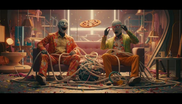 Exploring movie synthetic comedy movies: a complete guide for fans