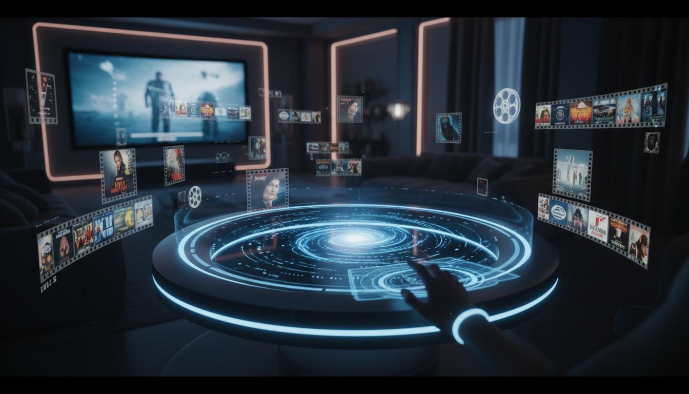 How the Movie System Shapes the Future of Cinema Experiences