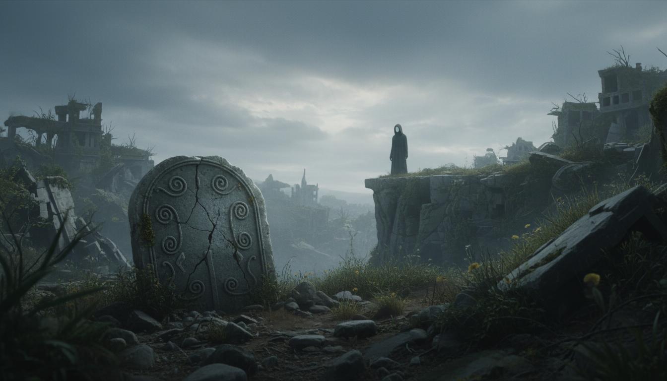 Exploring Movie Tabula Rasa Movies: Themes and Standout Examples