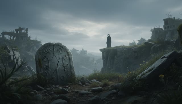 Exploring movie tabula rasa movies: themes and standout examples