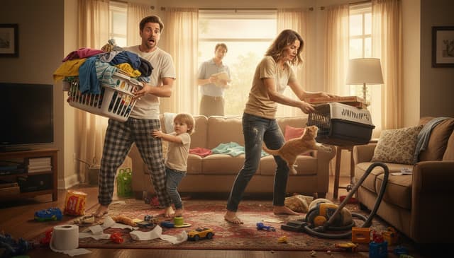 How to enjoy movie take home comedy for the perfect night in