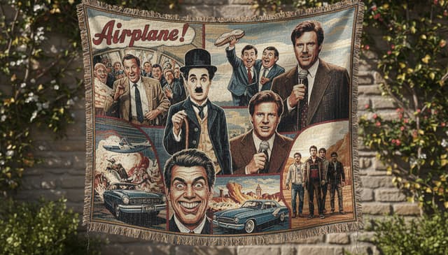 Exploring the Movie Tapestry of Comedy Movies: a Complete Guide