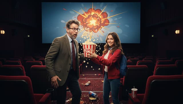 The best teacher-student comedies in cinema: a complete guide