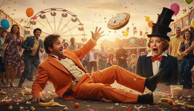 How movie teaser comedy movies set the tone for laughter