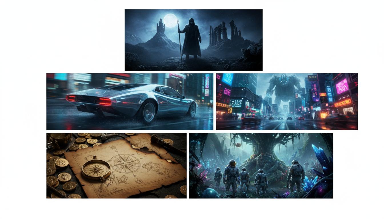 How Movie Teasers Shape Audience Expectations Before Release