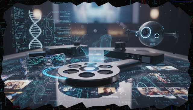 Movie tech reviews: a practical guide to the latest innovations