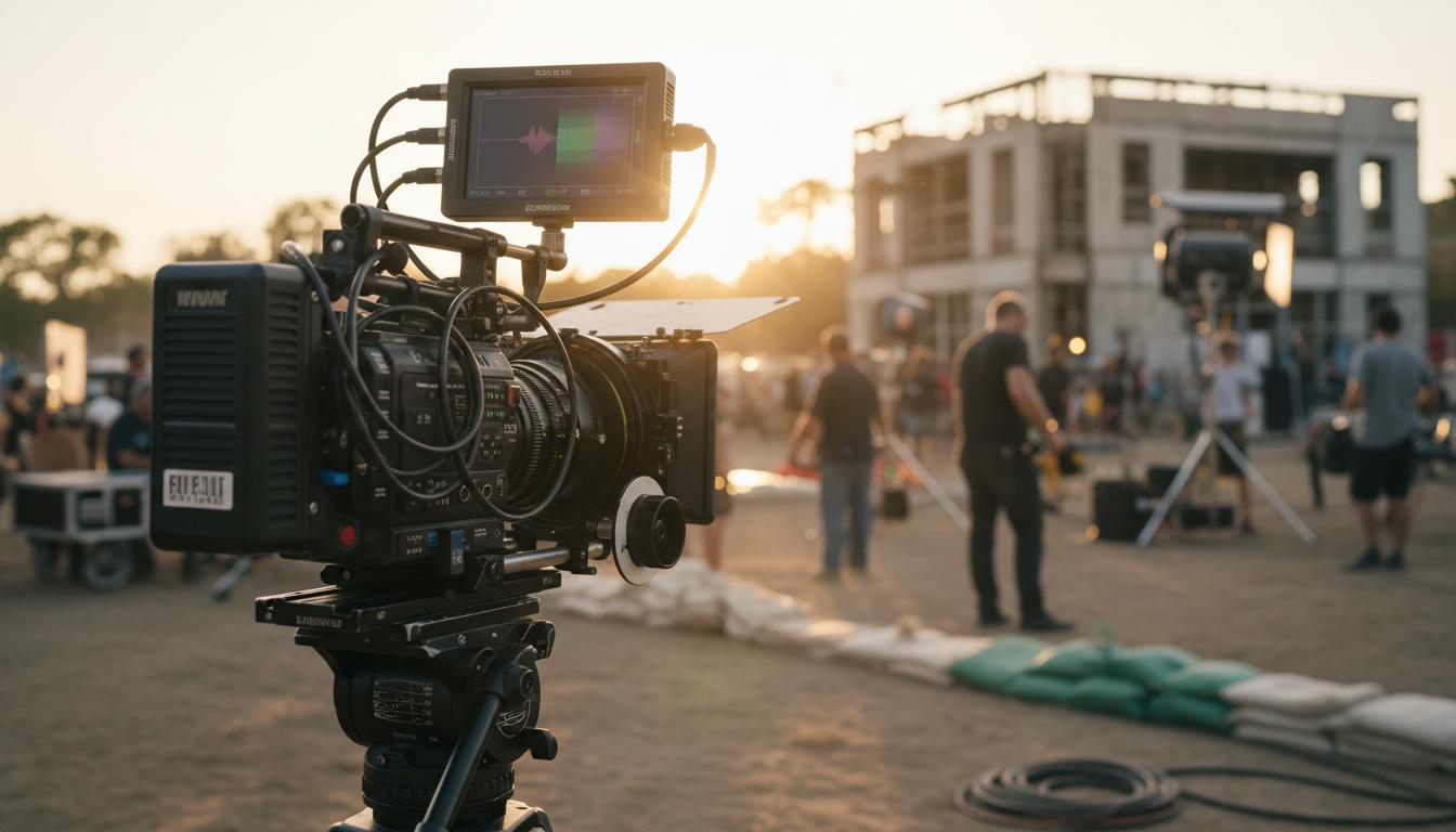Understanding Movie Technical Details: a Complete Guide for Film Enthusiasts